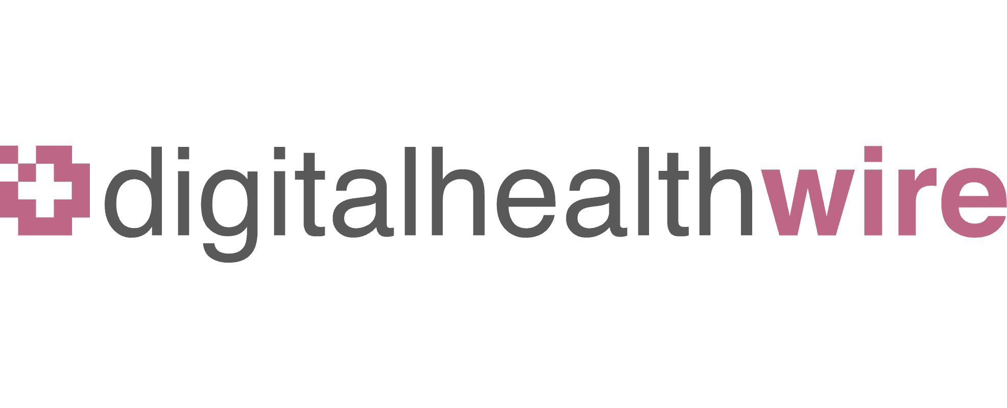 Logo from Digital Health Wire.